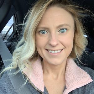 Meet your Posher, Mallory